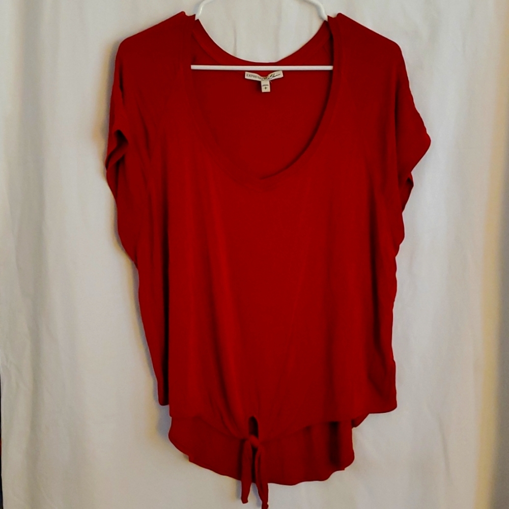 Express Casual Top